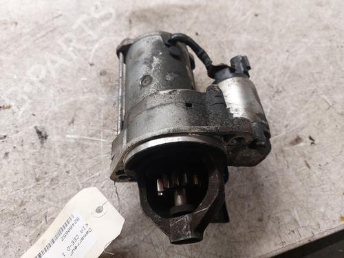 Used Starter KIA CEE'D SW (ED) 2.0 CRDi 140 (140 hp) 21995549