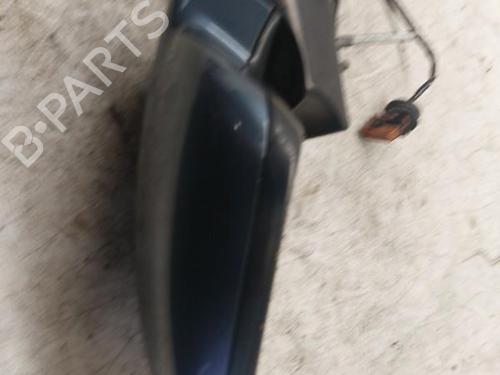 Left mirror PEUGEOT 407 (6D_) 1.6 HDi 110 (6D9HZC, 6D9HYC) | BP19887984C26 