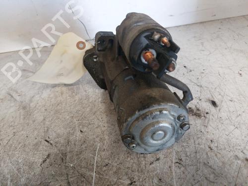 Startmotor RENAULT MEGANE II Saloon (LM0/1_) [2003-2025]  19897440