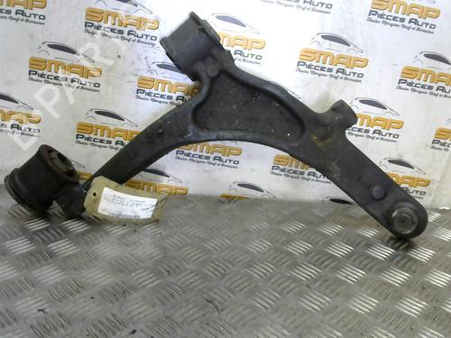 Used Right front suspension arm RENAULT MASTER II Van (FD) 2.5 dCi 120 (115 hp) 21977930