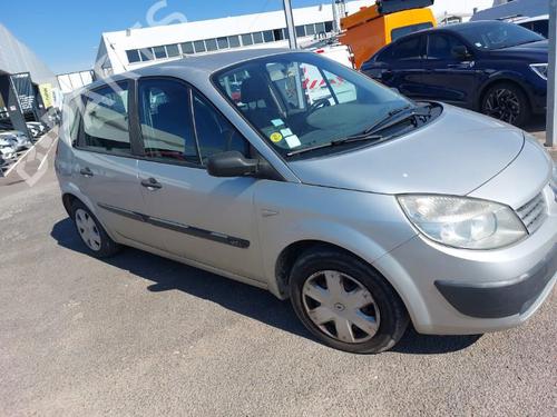 Rear parcel shelf RENAULT SCÉNIC II (JM0/1_) 1.5 dCi (JM1F) | BP19901407C85 