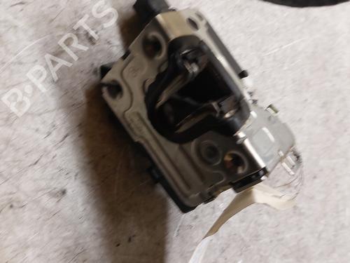 Front right lock DACIA DUSTER (HS_) 1.5 dCi (HSMC) | BP22422068C97 
