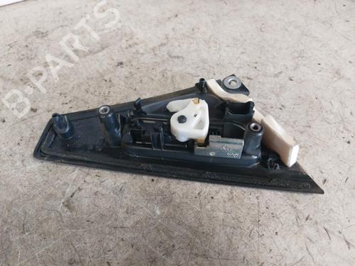 Rear right exterior door handle RENAULT CLIO IV (BH_) 1.5 dCi 75 | BP19881090C130 