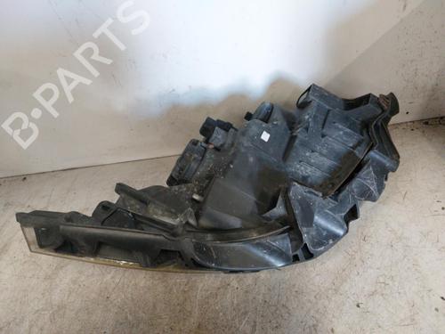 Venstre forlygte RENAULT MEGANE II (BM0/1_, CM0/1_)  | BP24616805C28 