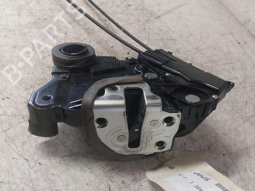 Front left lock TOYOTA YARIS (_P9_) 1.3 VVT-i (SCP90_, SCP90R) | BP19878867C98 