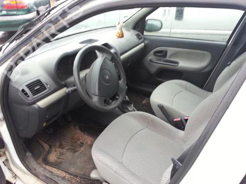 Drivaksel fortil Højre RENAULT CLIO II (BB_, CB_)  | BP19900172M39 