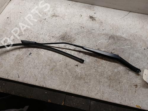 Front windshield wiper arm RENAULT LAGUNA III (BT0/1) 1.5 dCi (BT00, BT0A, BT0T, BT1J) | BP21994760C143 