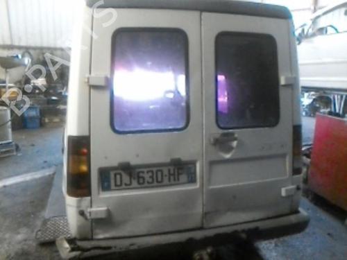 Left taillight RENAULT RAPID Box Body/MPV (F40_, G40_)  | BP19884891C34 