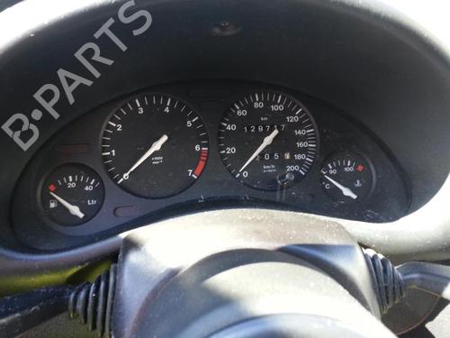 Højre baglygte OPEL CORSA B (S93) 1.0 i 12V (F08, F68, M68) | BP19902647C35 
