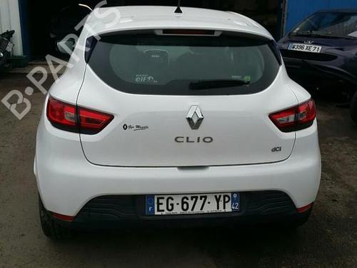 Alternator RENAULT CLIO IV (BH_) 1.5 dCi 90 | BP19883297M7 