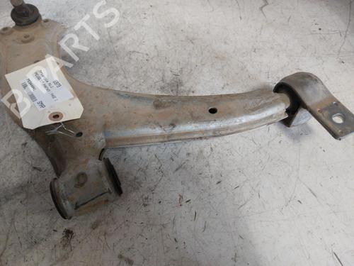 Right front suspension arm PEUGEOT PARTNER Box Body/MPV (5_, G_) 1.9 D | BP21985126M13