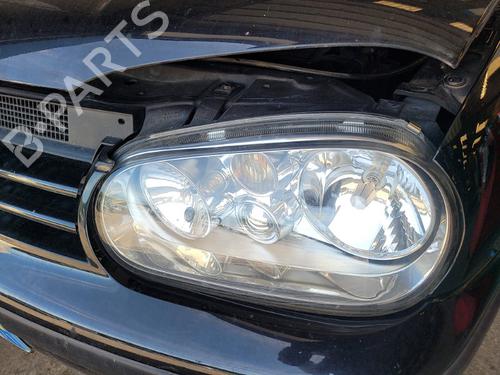 Venstre forlygte VW GOLF IV (1J1) 1.4 16V (75 hp) 19885603
