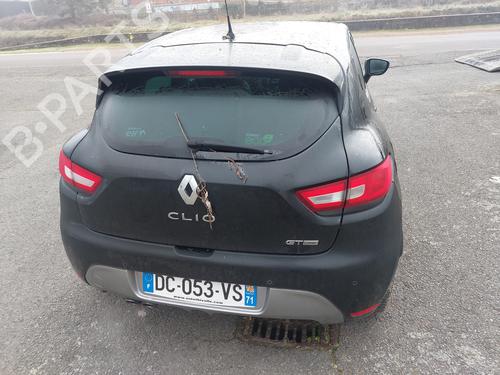 Left front window switch RENAULT CLIO IV (BH_) 1.2 TCe 120 (BHM0) | BP24503560I27  - Image 7