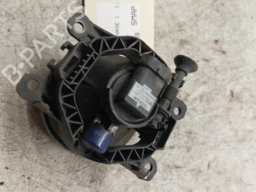 Left front fog light DACIA SANDERO II 1.5 dCi | BP19887297C30 