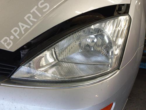 Faro izquierdo FORD FOCUS I (DAW, DBW) [1998-2009]  21488542