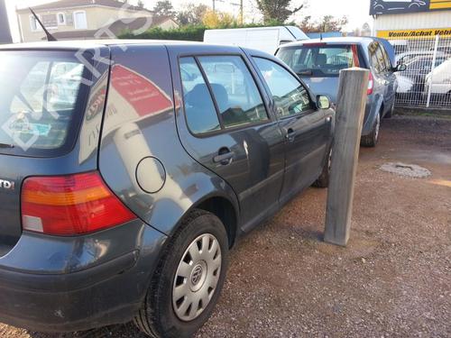 Right mirror VW GOLF IV (1J1) 1.9 TDI | BP19899601C27 