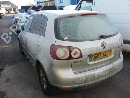 Switch VW GOLF PLUS V (5M1, 521) 1.9 TDI | BP21975655I30 - Image 4