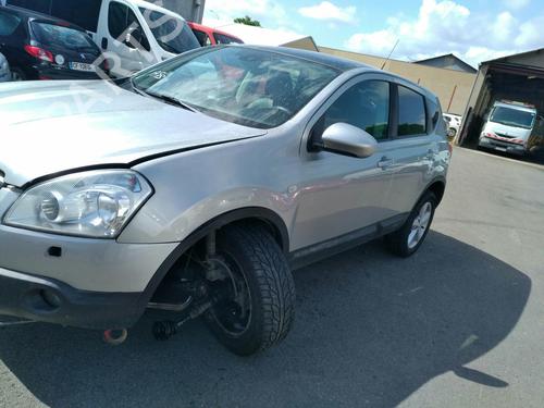 Left taillight NISSAN QASHQAI / QASHQAI +2 I (J10, NJ10, JJ10E) 2.0 dCi All-wheel Drive | BP19888901C34 
