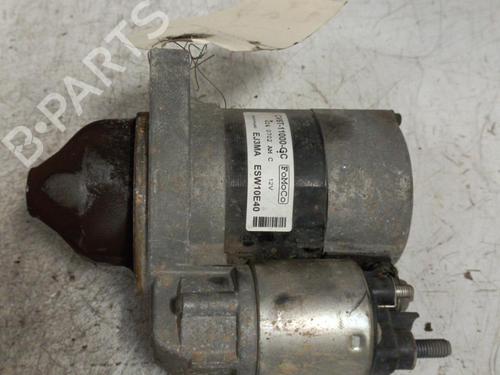 Startmotor FORD FIESTA VI (CB1, CCN) 1.0 EcoBoost | BP19893524M8 