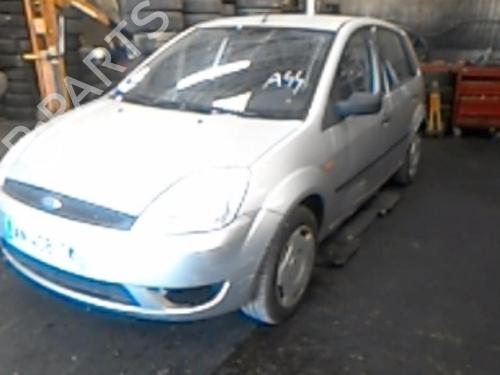 Left taillight FORD FIESTA V (JH_, JD_) 1.3 | BP19884744C34 