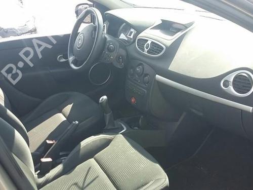 Startmotor RENAULT CLIO III (BR0/1, CR0/1)  | BP19890680M8 