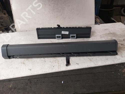 Rear parcel shelf VOLVO V70 III (135)  BP25439929C85