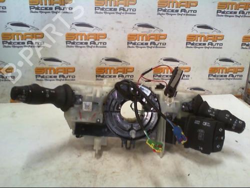 Used Steering column stalk RENAULT MEGANE III Hatchback (BZ0/1_, B3_) 1.5 dCi (BZ0C) (90 hp) 21976055