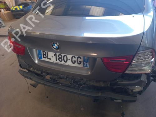 Used Tailgate BMW 3 (E90) 318 d (143 hp) 27368194
