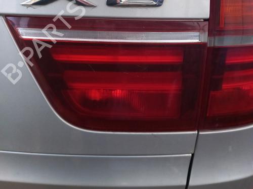 Used Right tailgate light BMW X5 (E70) xDrive 30 d (245 hp) 24978121