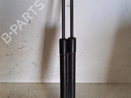 Used Tailgate lift support PEUGEOT 208 I (CA_, CC_) 1.6 HDi (92 hp) 19881671