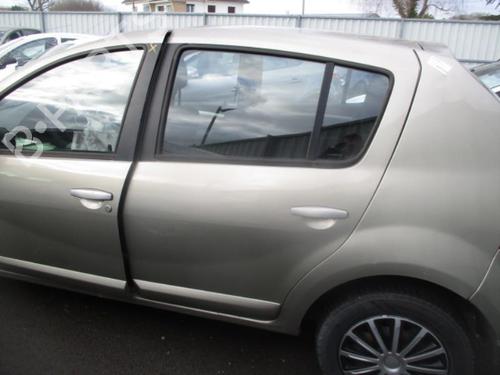Starter DACIA SANDERO 1.5 dCi | BP19884614M8 