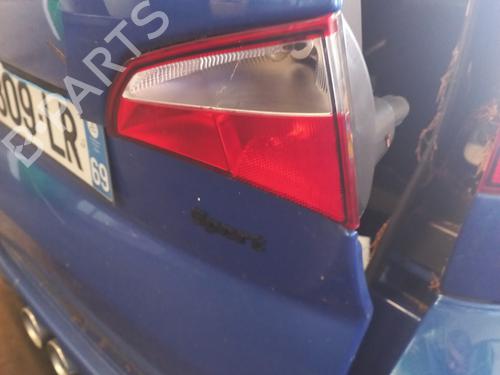 Used Right tailgate light Right tailgate light AIXAM CITY 0.5 (8 hp) 30309365 30309365