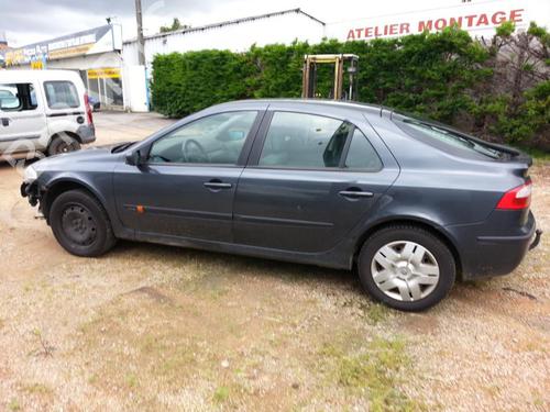 Køler RENAULT LAGUNA II (BG0/1_)  | BP19892115M31 