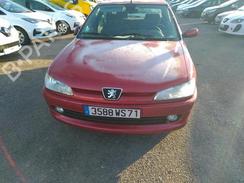 Ratstangsstang PEUGEOT 306 Hatchback (7A, 7C, N3, N5)  | BP19880522I23 