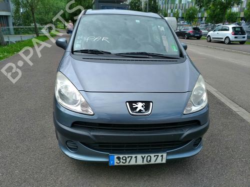 Elektronisk modul PEUGEOT 1007 (KM_) 1.4 HDi | BP21979974M83 