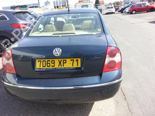 Ryggespeil høyre VW PASSAT B5.5 (3B3) 2.5 TDI 4motion | BP19891364C27 