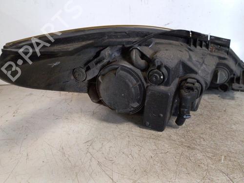 Left headlight HYUNDAI i10 I (PA) 1.2 | BP19899206C28 