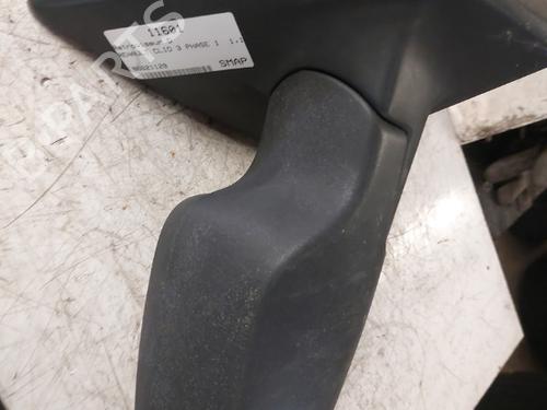 Right mirror RENAULT CLIO II (BB_, CB_)  | BP19901180C27 