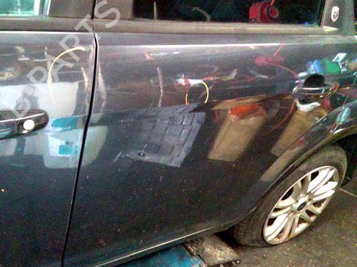 Used Left rear door FORD FOCUS II Turnier (DA_, FFS, DS) 1.8 TDCi (115 hp) 21980018