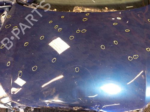 Left taillight VW GOLF V (1K1)  | BP19890268C34 