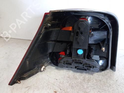Right taillight VW GOLF IV (1J1) 1.9 TDI | BP19882194C35 
