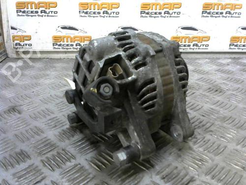 Generator CITROËN C5 II (RC_) [2004-2008]  19890441