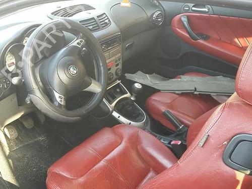 Starter ALFA ROMEO GT (937_) 1.9 JTD (937CXN1B) | BP19884615M8 