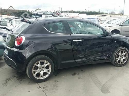Left taillight ALFA ROMEO MITO (955_) 1.6 JTDM (955AXC1B) | BP19890930C34 