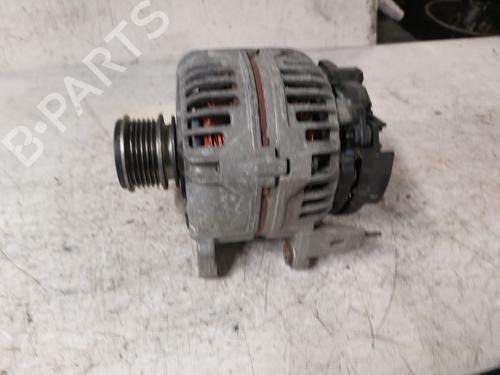 Used Alternator VW POLO (9N_, 9A_) [2001-2014]  19901097