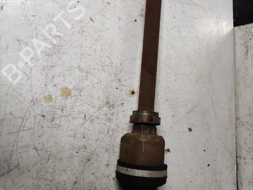 Right front driveshaft CITROËN C4 I (LC_)  | BP19886430M39 