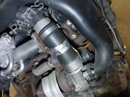 Engine RENAULT CLIO IV (BH_) 1.5 dCi 75 | BP21989013M1 