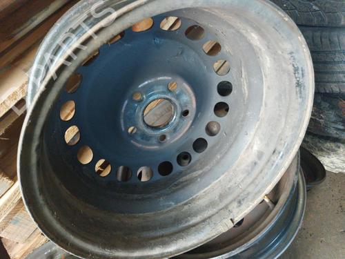 Felg VW PASSAT B5.5 (3B3) [2000-2005]  19887527