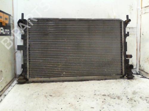 Køler FORD FOCUS I (DAW, DBW) [1998-2009]  19902395
