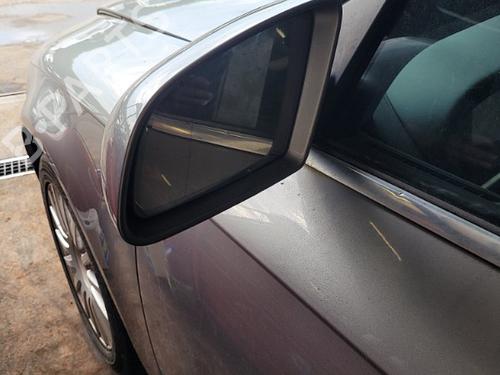 Used Left mirror AUDI A6 C6 Avant (4F5) 3.0 TDI quattro (225 hp) 19885728
